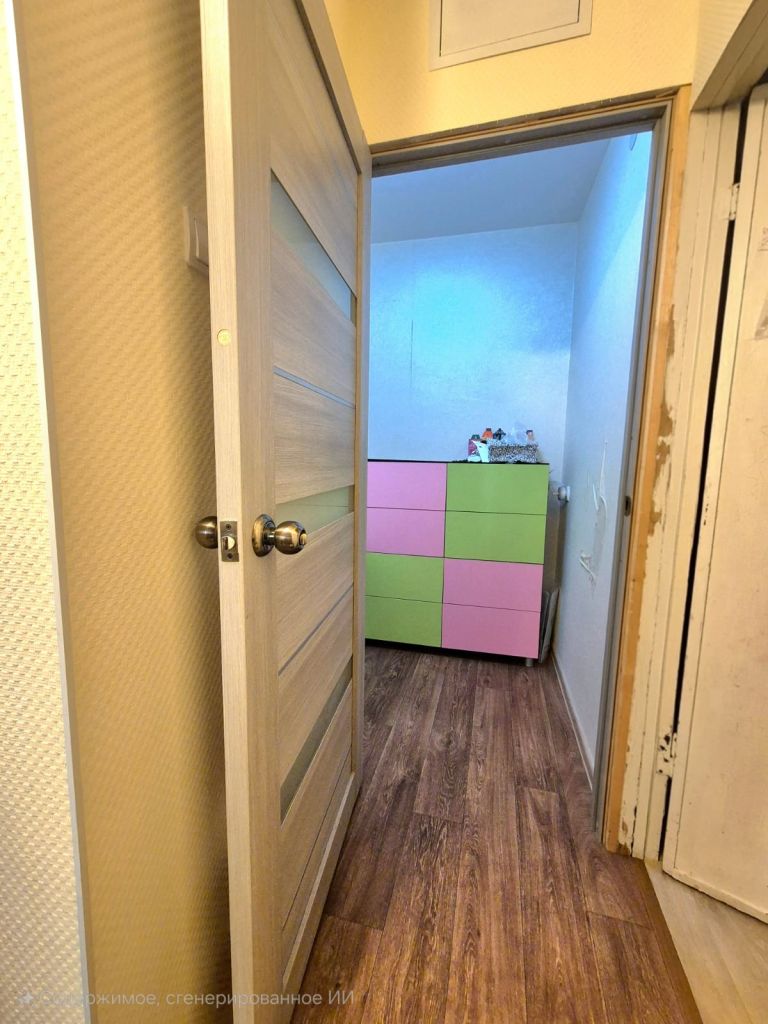 Продажа 2-комнатной квартиры, Иваново, 8 Марта ул,  23