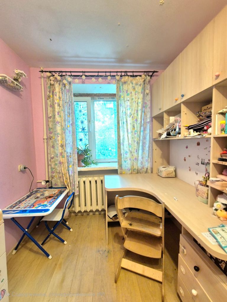 Продажа 2-комнатной квартиры, Иваново, 8 Марта ул,  23