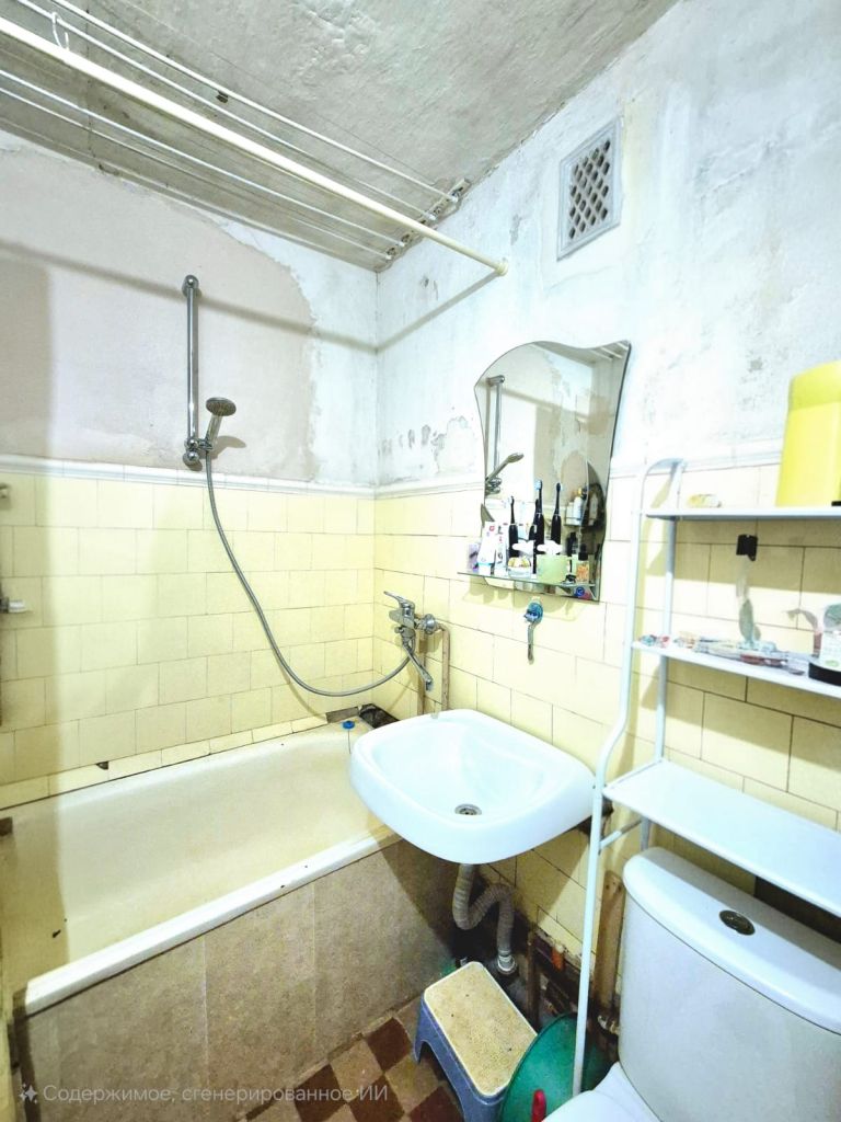 Продажа 2-комнатной квартиры, Иваново, 8 Марта ул,  23