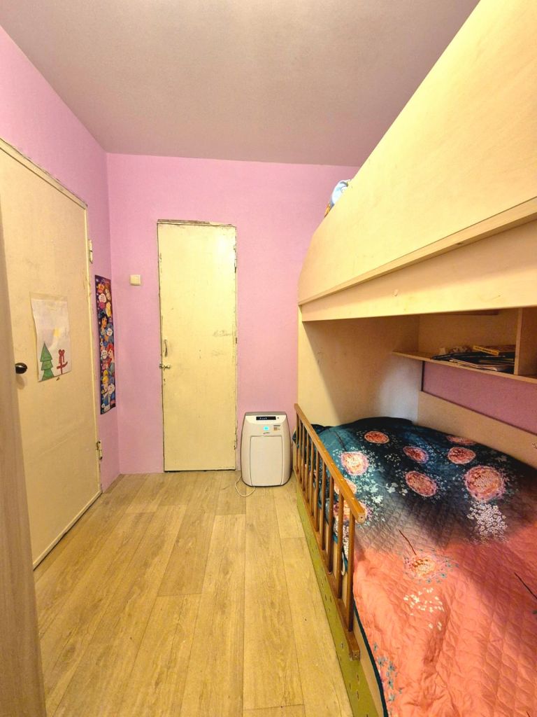 Продажа 2-комнатной квартиры, Иваново, 8 Марта ул,  23