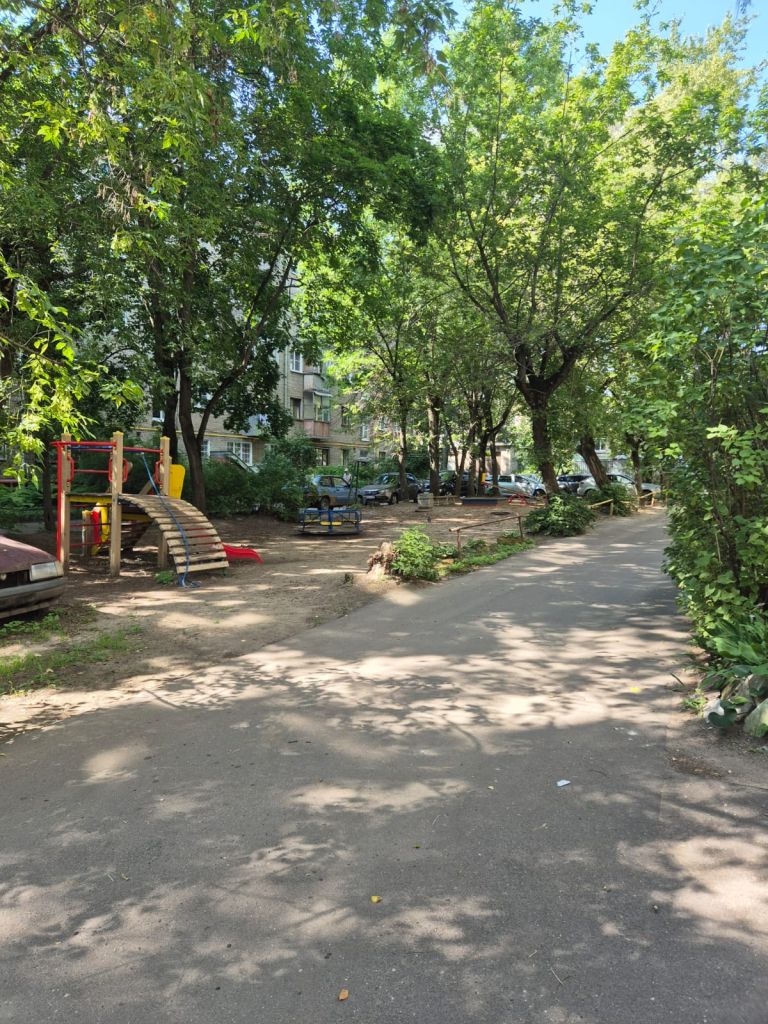 Продажа 2-комнатной квартиры, Иваново, 8 Марта ул,  23