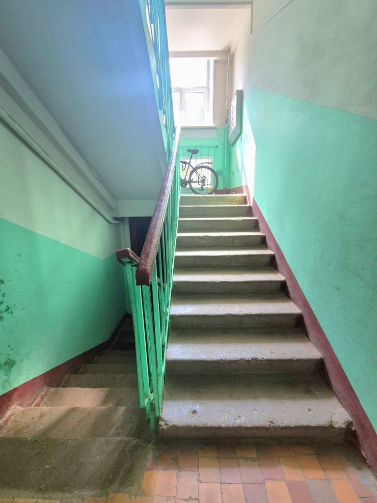 Продажа 2-комнатной квартиры, Иваново, 8 Марта ул,  23