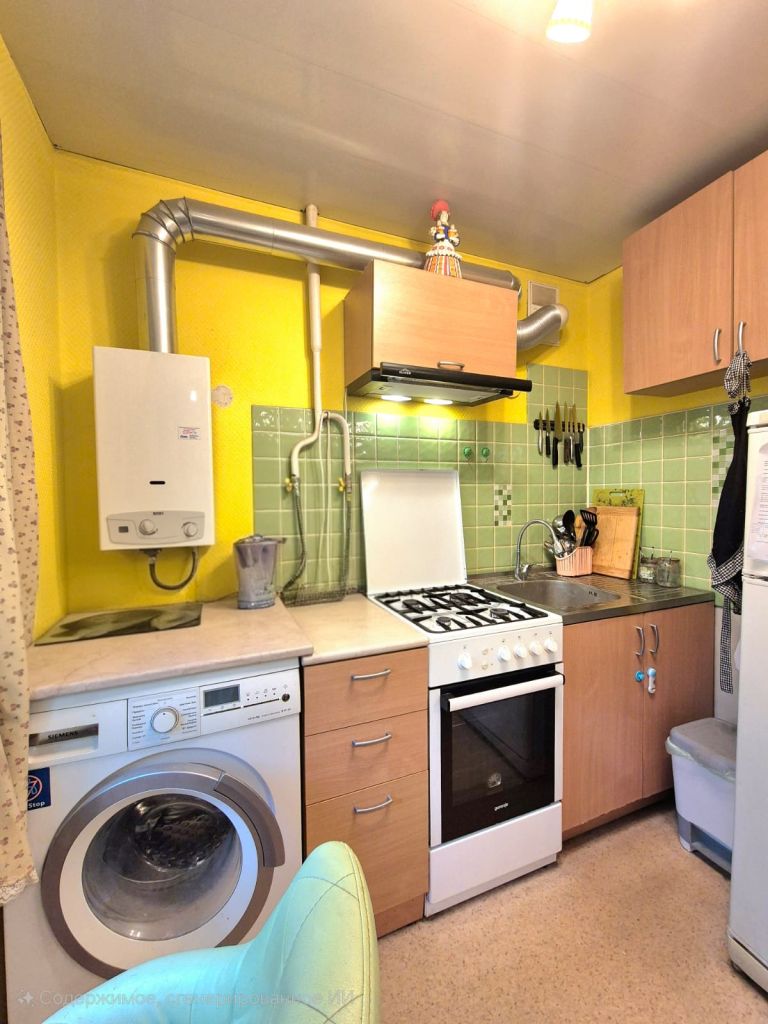 Продажа 2-комнатной квартиры, Иваново, 8 Марта ул,  23