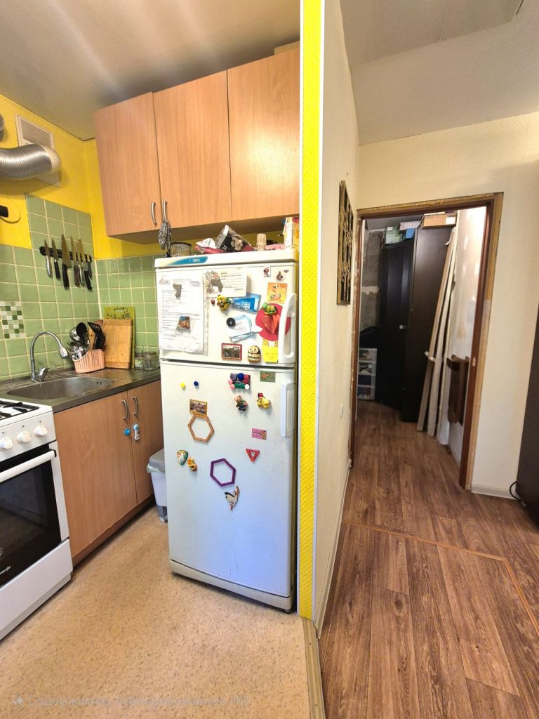 Продажа 2-комнатной квартиры, Иваново, 8 Марта ул,  23