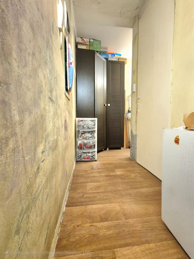 Продажа 2-комнатной квартиры, Иваново, 8 Марта ул,  23