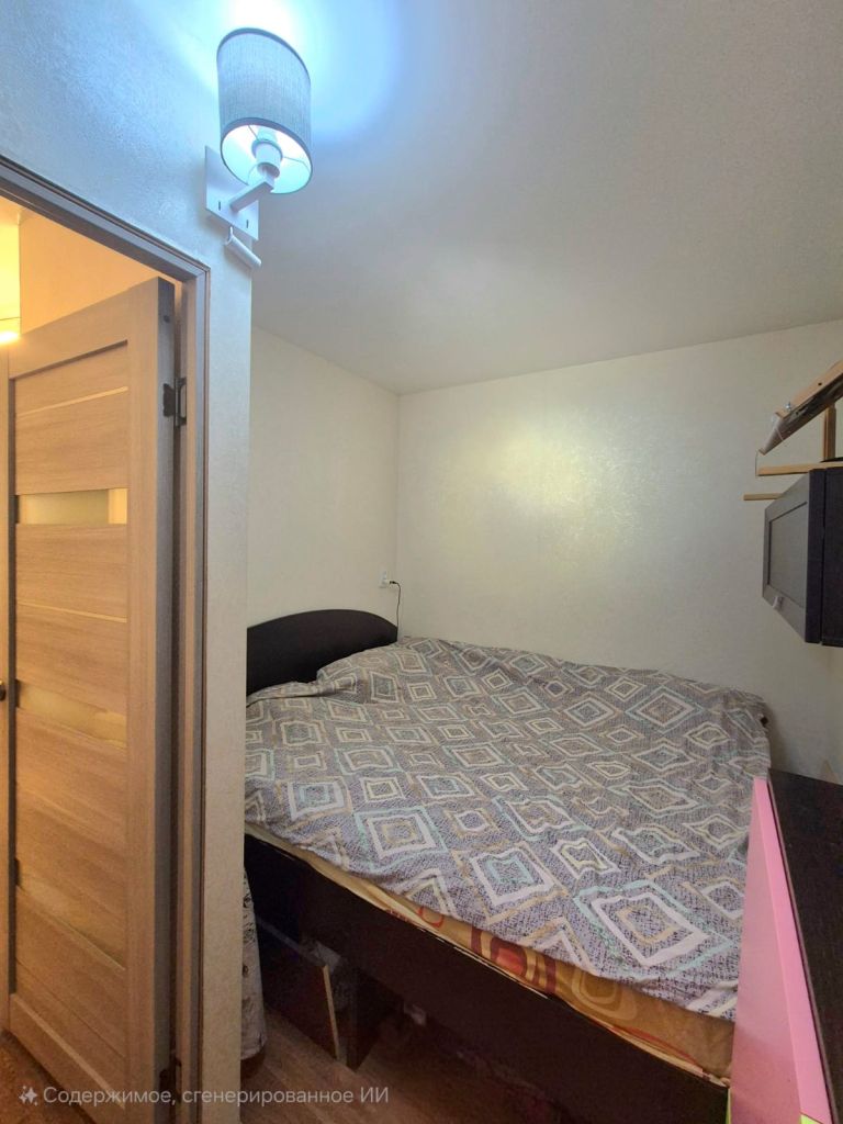 Продажа 2-комнатной квартиры, Иваново, 8 Марта ул,  23