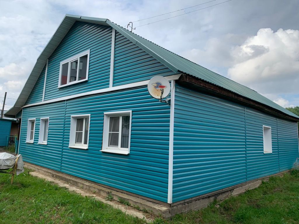 Продажа дома, 196м <sup>2</sup>, 8 сот., Иваново, Новосельская ул