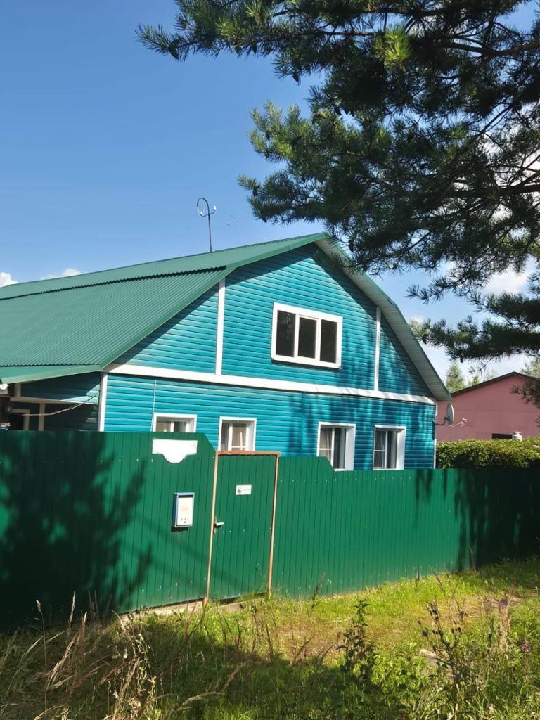 Продажа дома, 196м <sup>2</sup>, 8 сот., Иваново, Новосельская ул