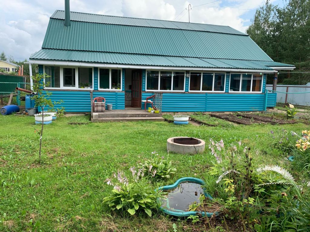 Продажа дома, 196м <sup>2</sup>, 8 сот., Иваново, Новосельская ул