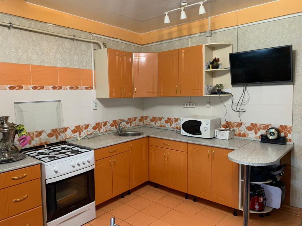 Продажа дома, 196м <sup>2</sup>, 8 сот., Иваново, Новосельская ул