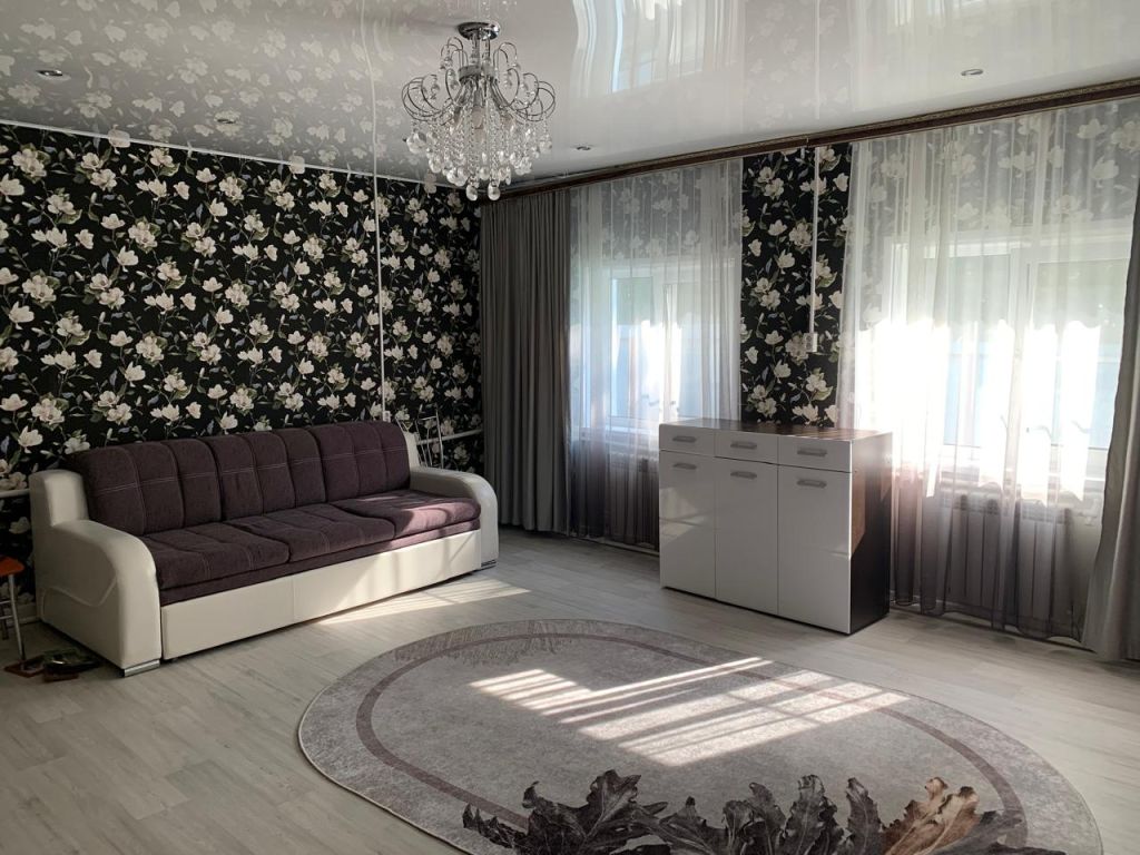 Продажа дома, 196м <sup>2</sup>, 8 сот., Иваново, Новосельская ул