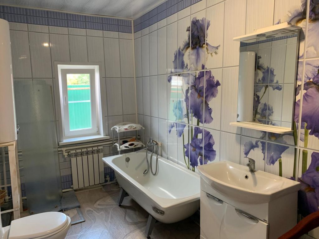 Продажа дома, 196м <sup>2</sup>, 8 сот., Иваново, Новосельская ул