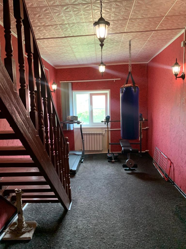 Продажа дома, 196м <sup>2</sup>, 8 сот., Иваново, Новосельская ул