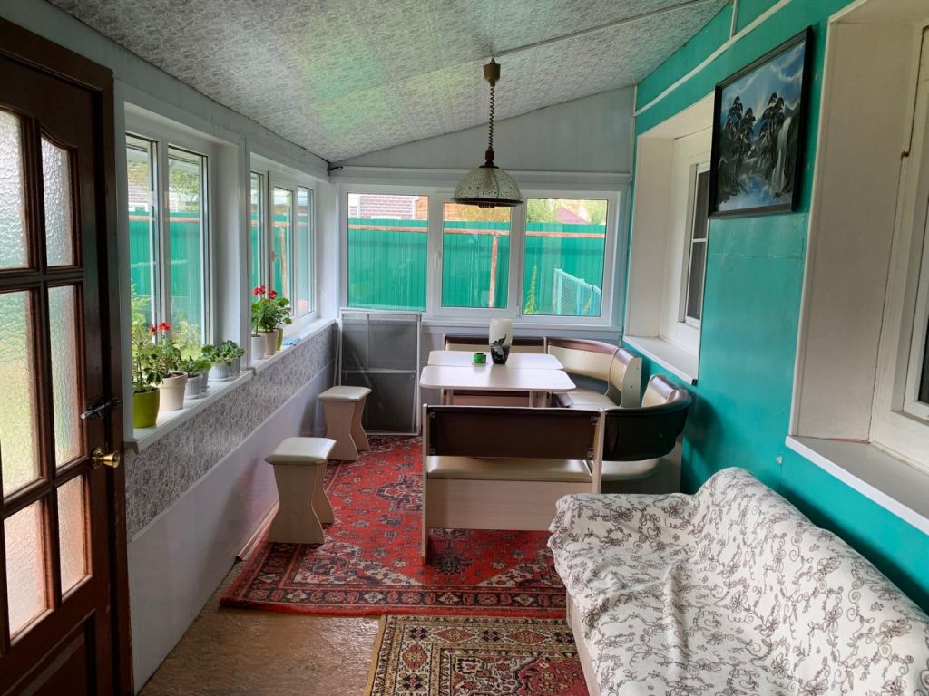 Продажа дома, 196м <sup>2</sup>, 8 сот., Иваново, Новосельская ул