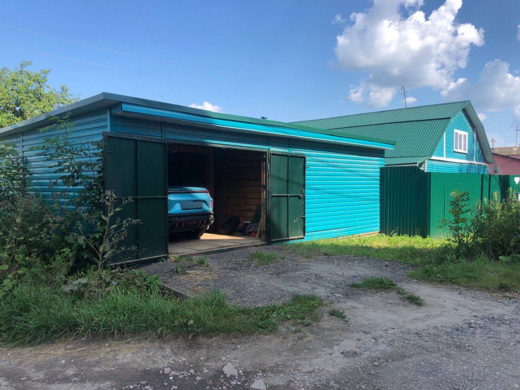 Продажа дома, 196м <sup>2</sup>, 8 сот., Иваново, Новосельская ул