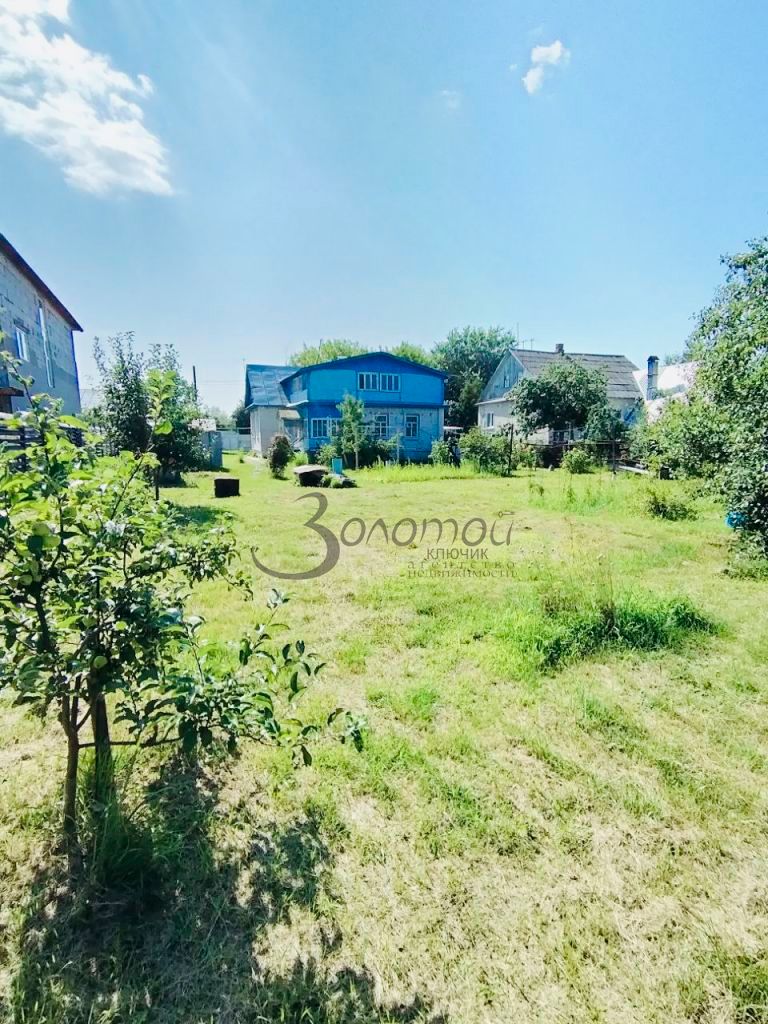 Продажа дома, 80м <sup>2</sup>, 10 сот., Нижний Новгород, Первомайская ул,  26