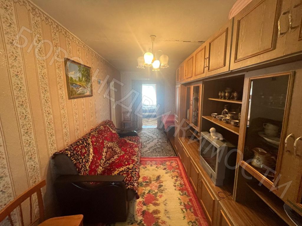Квартира