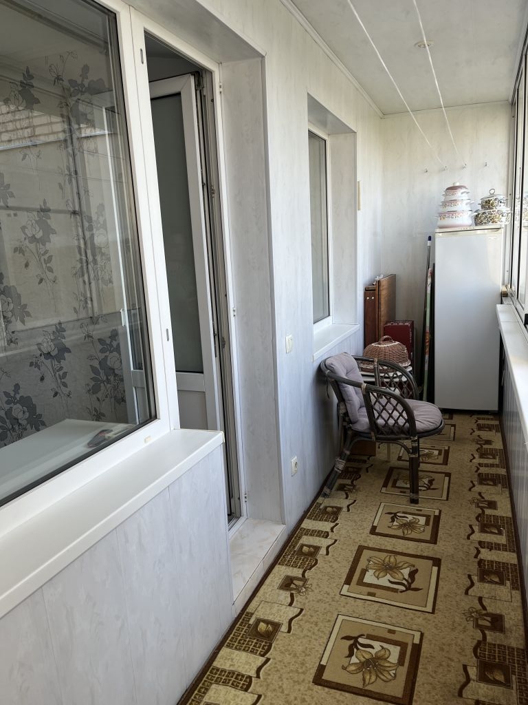 Продажа 3-комнатной квартиры, Энгельс, Фридриха Энгельса пр-кт,  16