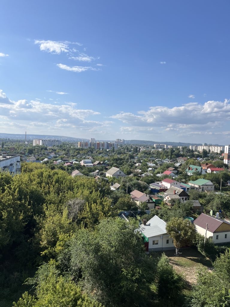 Продажа 3-комнатной квартиры, Энгельс, Фридриха Энгельса пр-кт,  16