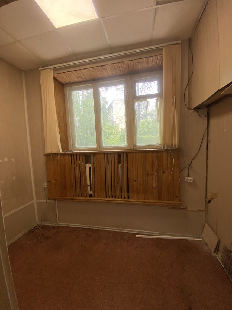 Продажа коммерческой недвижимости, 100м <sup>2</sup>, Иваново, Дзержинского ул,  23