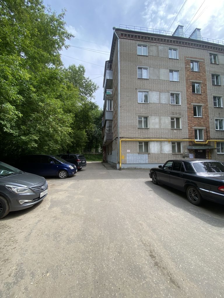 Продажа коммерческой недвижимости, 100м <sup>2</sup>, Иваново, Дзержинского ул,  23