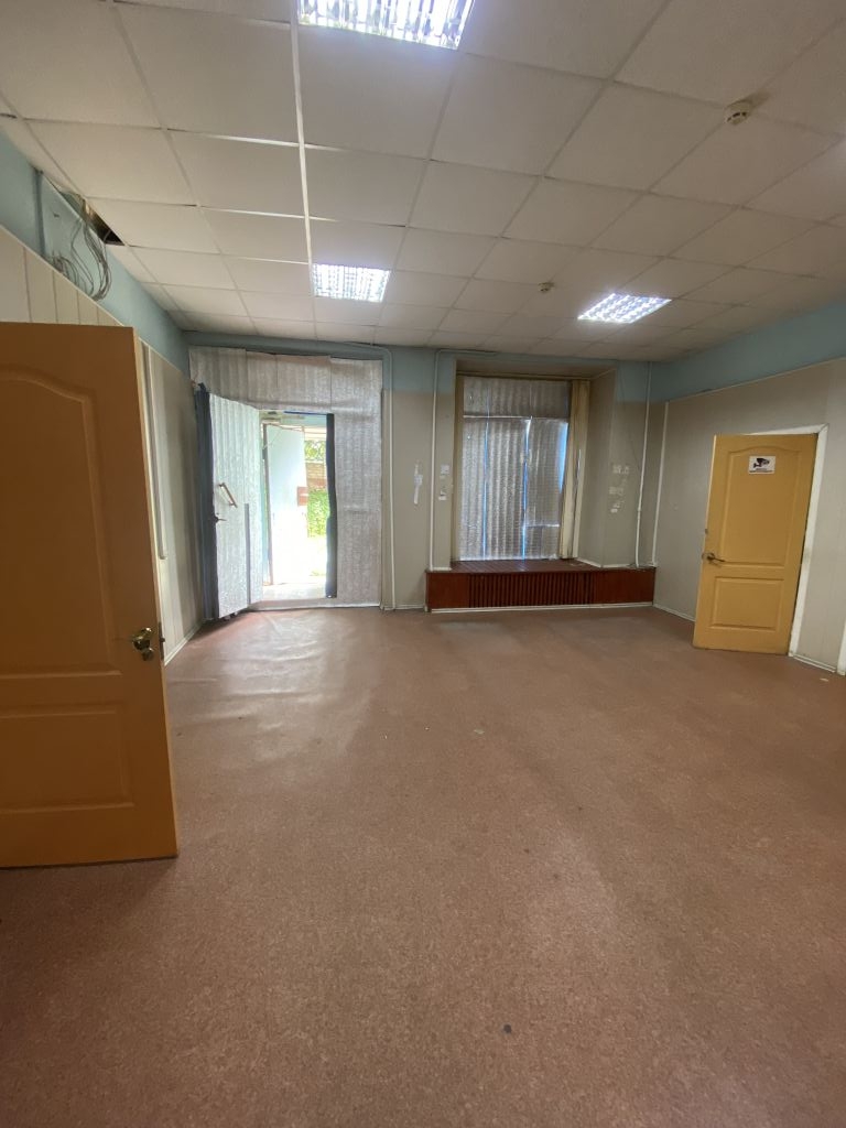 Продажа коммерческой недвижимости, 100м <sup>2</sup>, Иваново, Дзержинского ул,  23