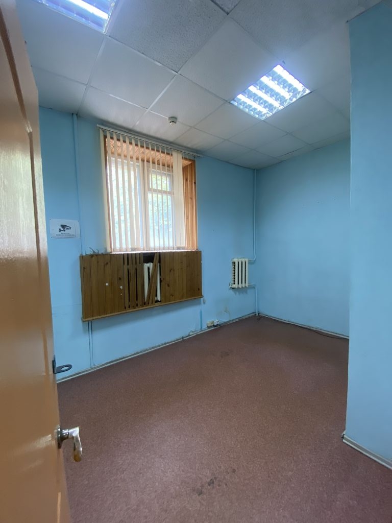 Продажа коммерческой недвижимости, 100м <sup>2</sup>, Иваново, Дзержинского ул,  23