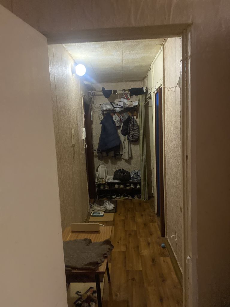 Продажа 3-комнатной квартиры, Иваново, Строителей пр-кт,  80