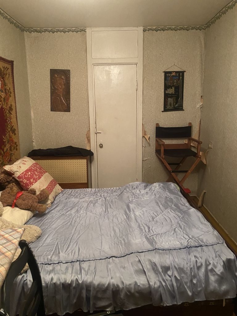 Продажа 3-комнатной квартиры, Иваново, Строителей пр-кт,  80