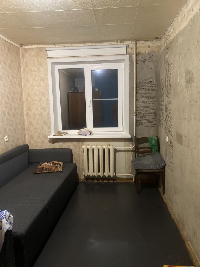 Продажа 3-комнатной квартиры, Иваново, Строителей пр-кт,  80