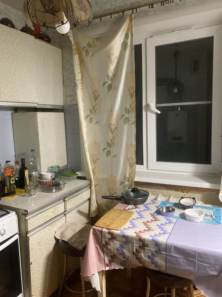 Продажа 3-комнатной квартиры, Иваново, Строителей пр-кт,  80