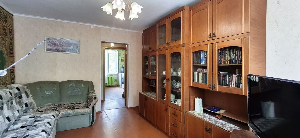 Продажа 2-комнатной квартиры, Донской, Садовая ул.,  24