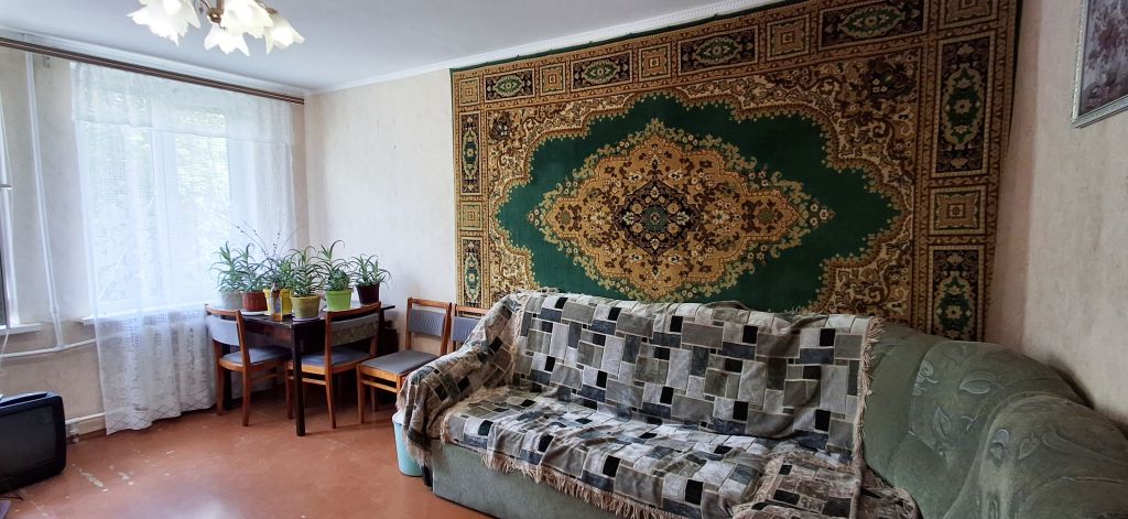 Продажа 2-комнатной квартиры, Донской, Садовая ул.,  24