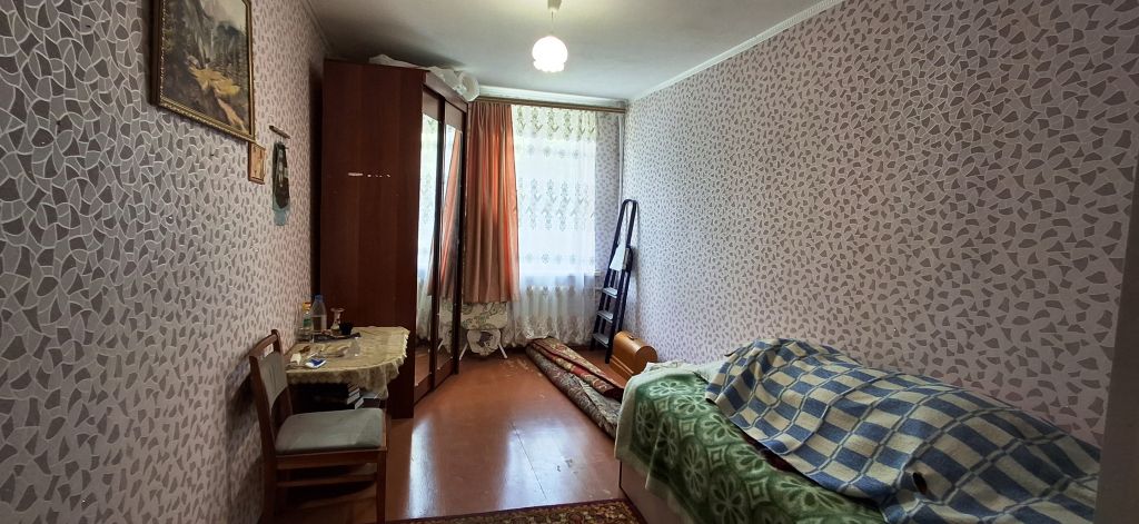 Продажа 2-комнатной квартиры, Донской, Садовая ул.,  24