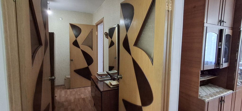 Продажа 2-комнатной квартиры, Донской, Садовая ул.,  24