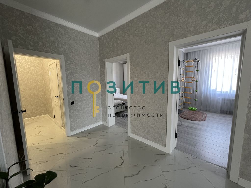 Продажа дома, 139м <sup>2</sup>, 4 сот., Ессентуки, Казачья ул