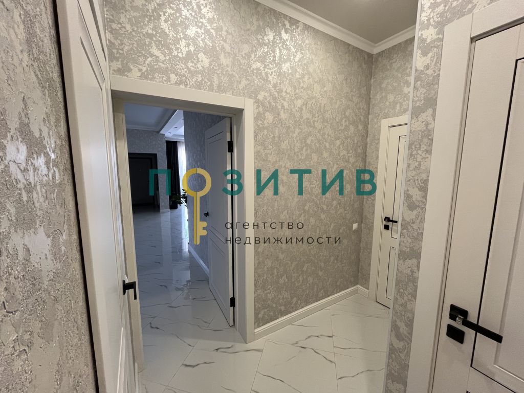 Продажа дома, 139м <sup>2</sup>, 4 сот., Ессентуки, Казачья ул