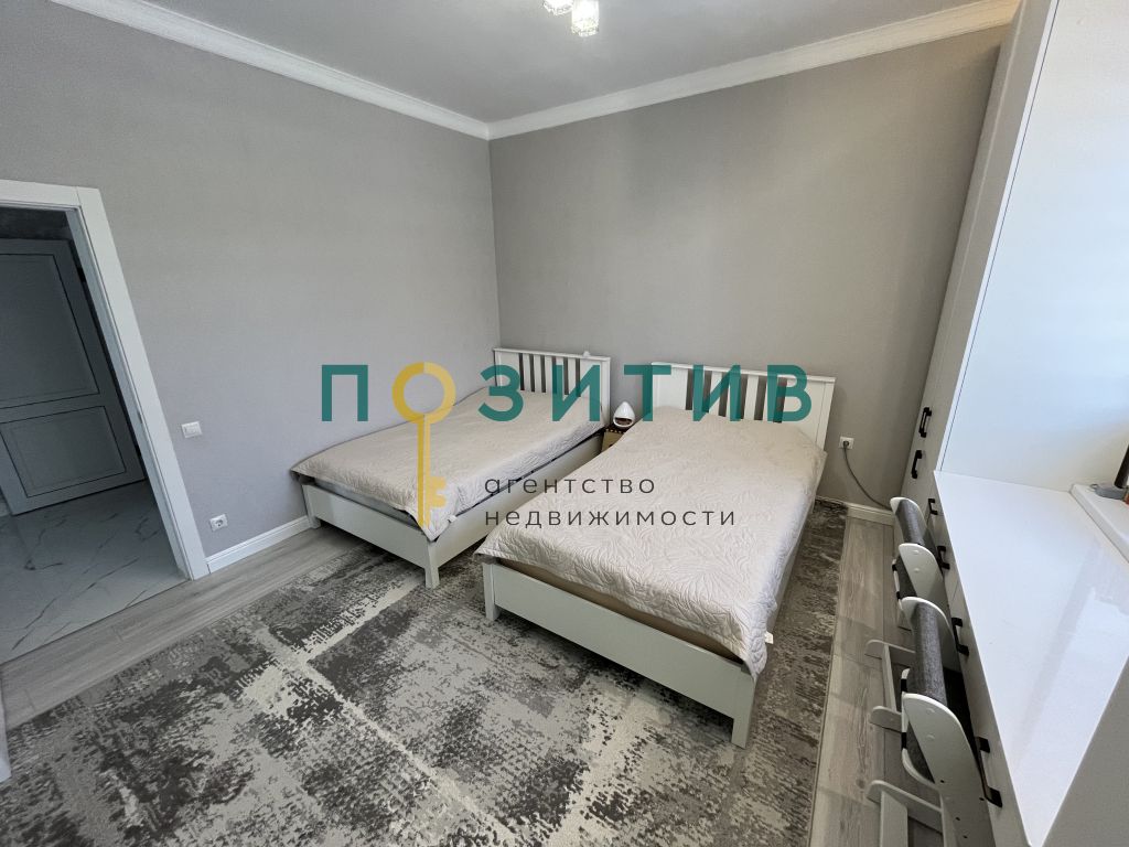 Продажа дома, 139м <sup>2</sup>, 4 сот., Ессентуки, Казачья ул