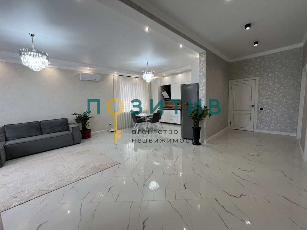 Продажа дома, 139м <sup>2</sup>, 4 сот., Ессентуки, Казачья ул