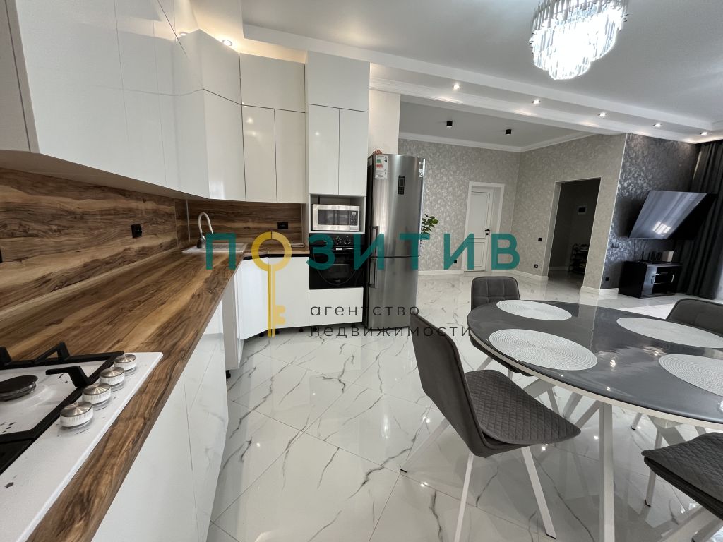 Продажа дома, 139м <sup>2</sup>, 4 сот., Ессентуки, Казачья ул