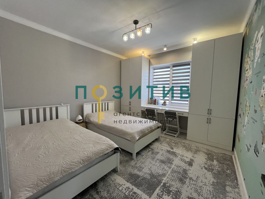 Продажа дома, 139м <sup>2</sup>, 4 сот., Ессентуки, Казачья ул