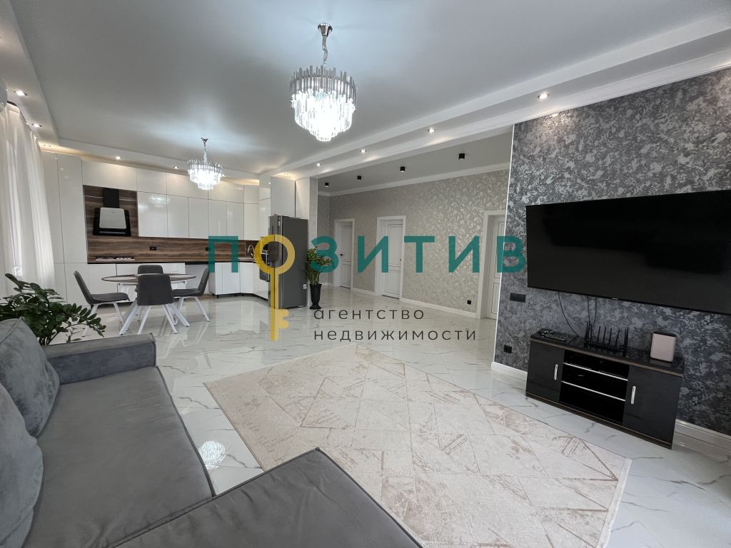 Продажа дома, 139м <sup>2</sup>, 4 сот., Ессентуки, Казачья ул