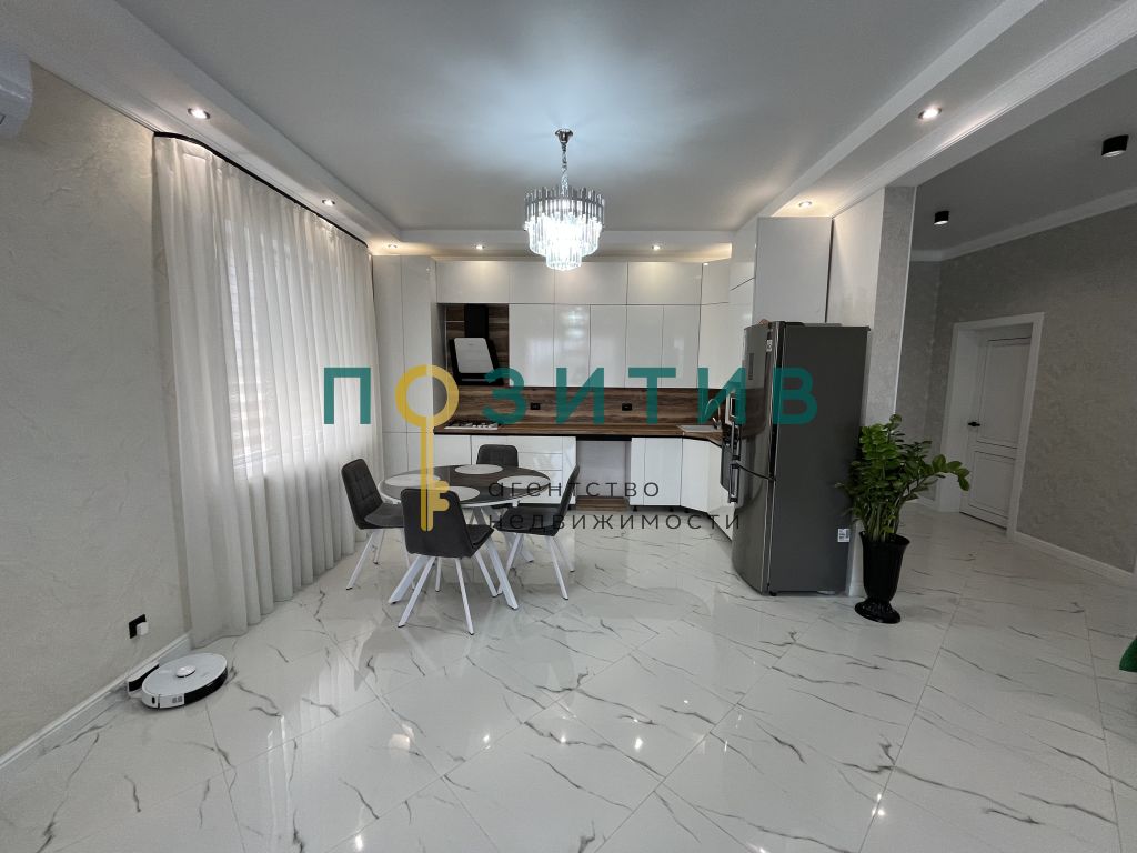 Продажа дома, 139м <sup>2</sup>, 4 сот., Ессентуки, Казачья ул