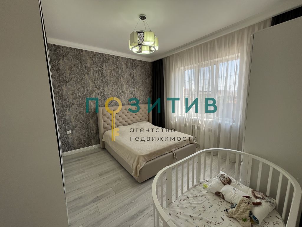 Продажа дома, 139м <sup>2</sup>, 4 сот., Ессентуки, Казачья ул