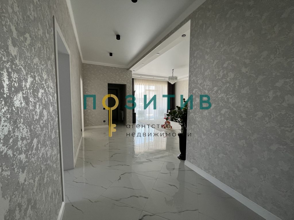 Продажа дома, 139м <sup>2</sup>, 4 сот., Ессентуки, Казачья ул