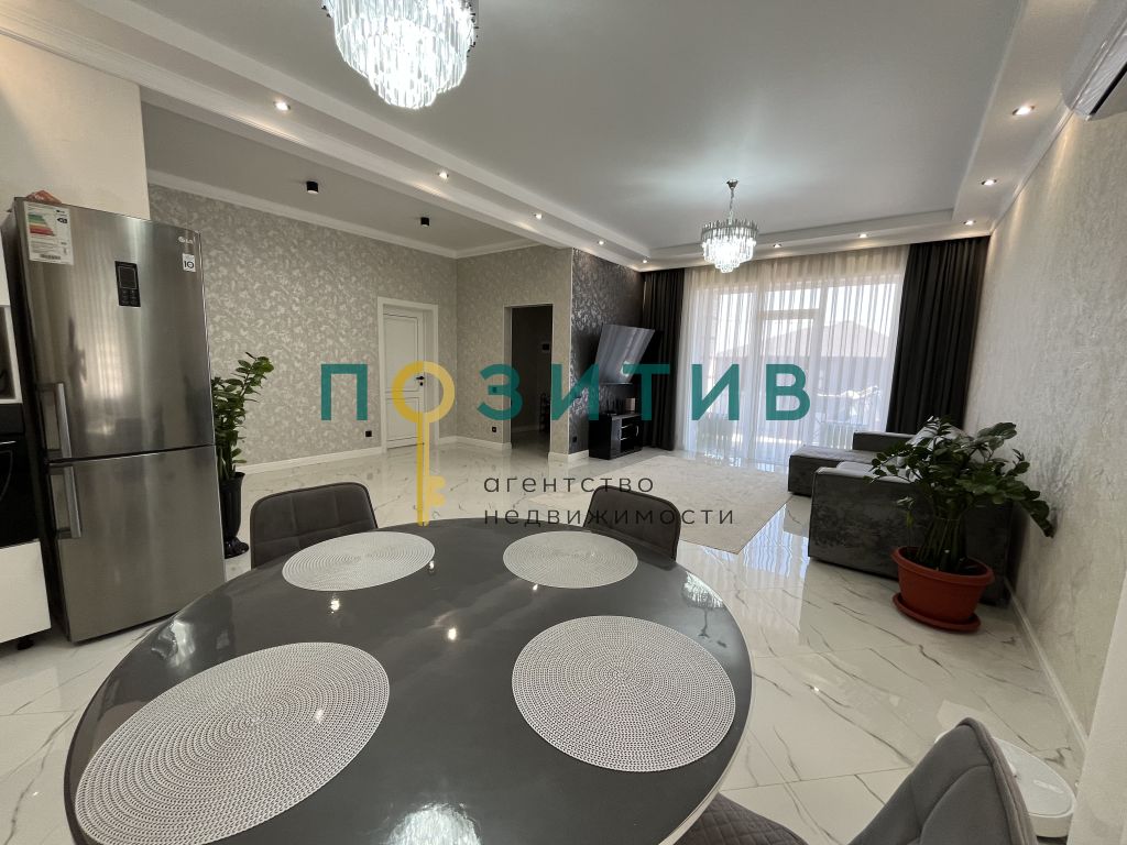 Продажа дома, 139м <sup>2</sup>, 4 сот., Ессентуки, Казачья ул