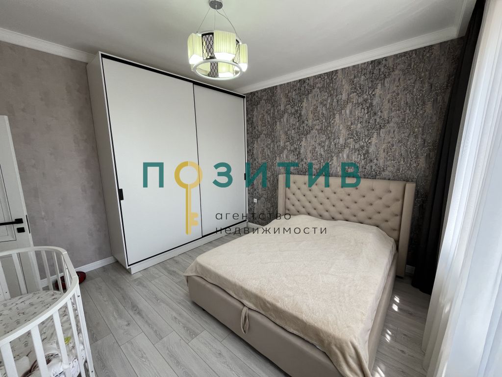 Продажа дома, 139м <sup>2</sup>, 4 сот., Ессентуки, Казачья ул