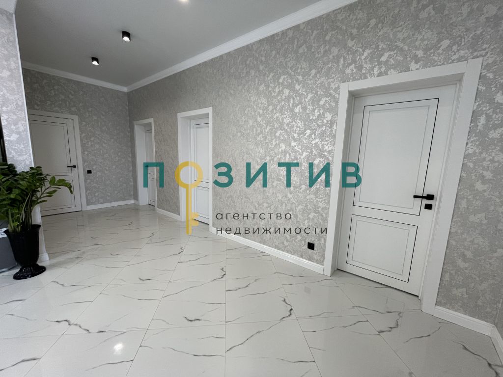 Продажа дома, 139м <sup>2</sup>, 4 сот., Ессентуки, Казачья ул