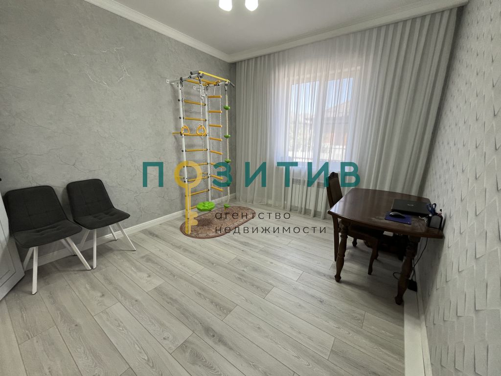 Продажа дома, 139м <sup>2</sup>, 4 сот., Ессентуки, Казачья ул