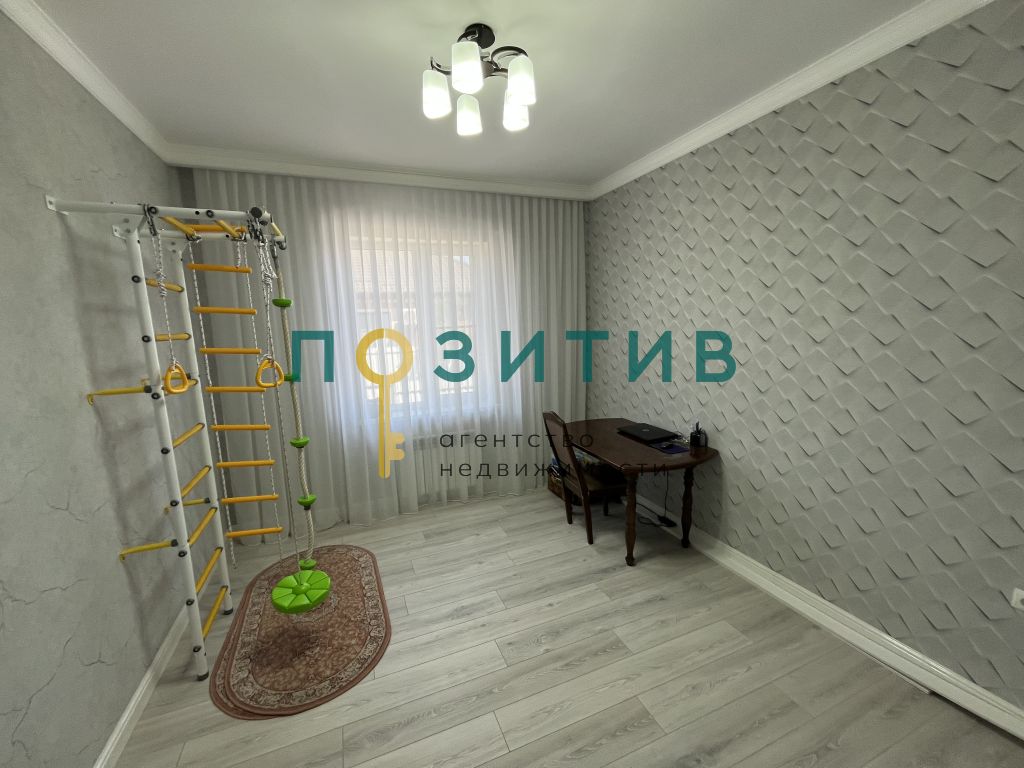 Продажа дома, 139м <sup>2</sup>, 4 сот., Ессентуки, Казачья ул